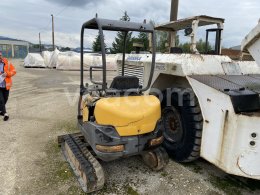 Online auction: VOLVO  EC13XTV