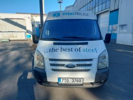 Online aukce: FORD  TRANSIT 350M