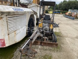 Online auction: VOLVO  EC13XTV