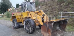 Online auction: LIEBHERR  L531