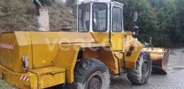 Online auction: LIEBHERR  L531