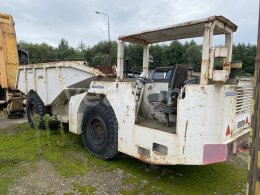 Online auction:   PAUS ITC 8000