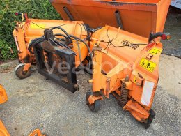 Online auction:   PRONAR PUV-2800