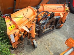 Online auction:   PRONAR PUV-2800
