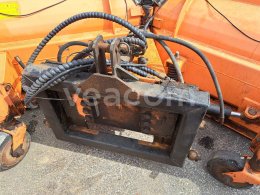 Online auction:   PRONAR PUV-2800