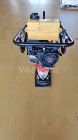 Aukcja internetowa: DYNAPAC  LT700