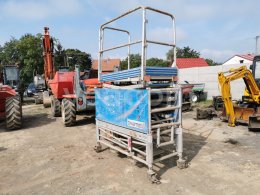 Online aukce:   TOWERMATIC TM 400