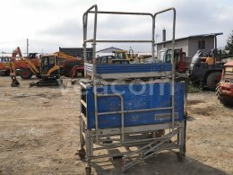 Online aukce:   TOWERMATIC TM 400