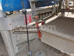 Online aukce:   TOWERMATIC TM 400