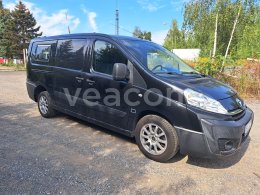 Online árverés: TOYOTA  PROACE