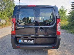 Online aukce: TOYOTA  PROACE