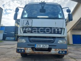 Online árverés: DAF  FA LF55.250 G18