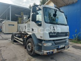 Online aukce: DAF  FA LF55.250 G18