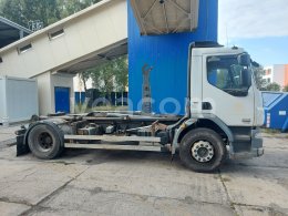 Інтернет-аукціон: DAF  FA LF55.250 G18