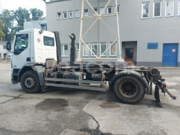 Online auction: DAF  FA LF55.250 G18