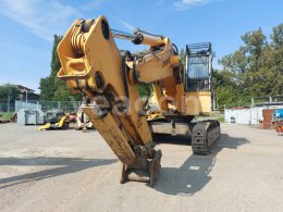 Online aukce: LIEBHERR  R 954 C SHD