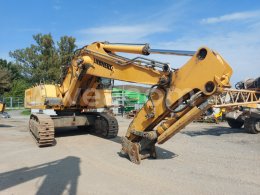 Online auction: LIEBHERR  R 954 C SHD