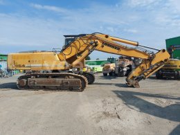 Интернет-аукцион: LIEBHERR  R 954 C SHD