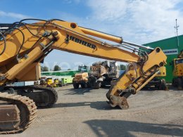 Online árverés: LIEBHERR  R 954 C SHD