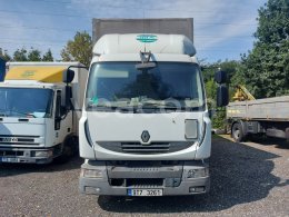 Online aukce: RENAULT  MIDLUM 280 LIGHT