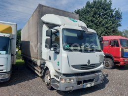 Online árverés: RENAULT  MIDLUM 280 LIGHT