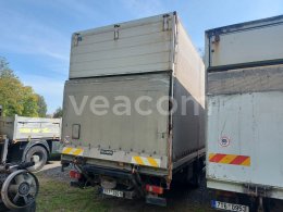 Online árverés: RENAULT  MIDLUM 280 LIGHT