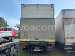 Online aukce: RENAULT  MIDLUM 280 LIGHT