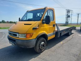Online auction: IVECO  DAILY 65 C 15