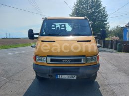 Интернет-аукцион: IVECO  DAILY 65 C 15