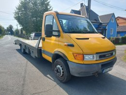 Online aukce: IVECO  DAILY 65 C 15