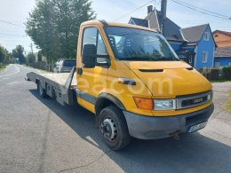 Online auction: IVECO  DAILY 65 C 15