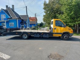 Online auction: IVECO  DAILY 65 C 15