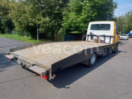 Online aukce: IVECO  DAILY 65 C 15