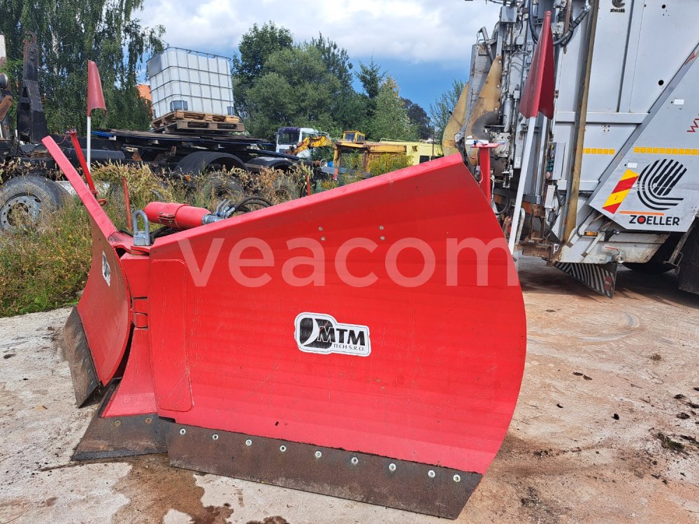 Online aukce:  MTM UP 26