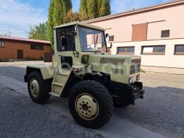 Online árverés: MERCEDES-BENZ  TRAC 800 1 4X4