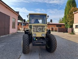 Online árverés: MB  TRAC 800 1 4X4