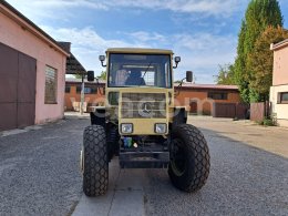 Online auction: MERCEDES-BENZ  TRAC 800 1 4X4