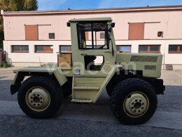 Online árverés: MB  TRAC 800 1 4X4