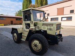 Online árverés: MB  TRAC 800 1 4X4