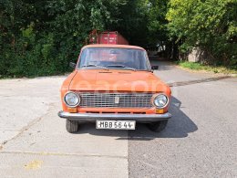 Online aukce:   VAZ 21011