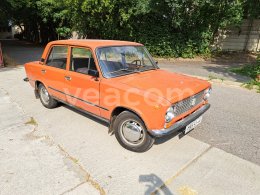 Online aukce:   VAZ 21011