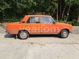 Online auction:   VAZ 21011