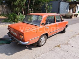 Online auction:   VAZ 21011