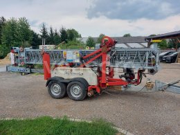 Online auction: CINOMATIC  K 800