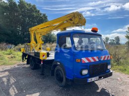 Aukcja internetowa: AVIA  A31 MP