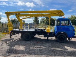 Aukcja internetowa: AVIA  A31 MP