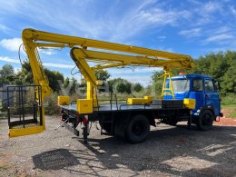 Aukcja internetowa: AVIA  A31 MP