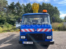 Aukcja internetowa: AVIA  A31 MP