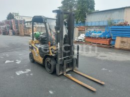 Online aukce: CAT  GP 25N