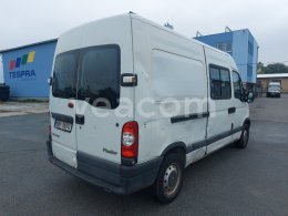 Online árverés: RENAULT Master 